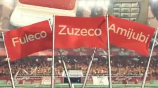 Coca Cola - Mascota Brasil 2014