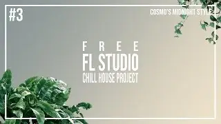 IA - FREE Chill House FLP #1 - Cosmo's Midnight Style