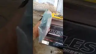 продолжение ремонта не ликвидного авто(как выглядят 52600в запчастях)