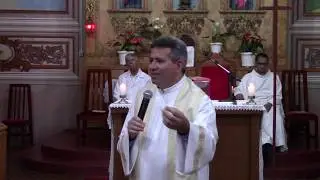 Solenidade de Todos os Santos - Missa do Sábado - Capela Santa Rita - Bairro dos Souzas