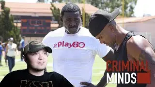 Criminal Minds S11E3 'Til Death Do Us Part' REACTION