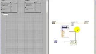 Bandpass modulation subVI: bpm_ReceiverFilter.vi coding tips
