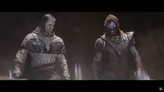 Cayde and crow EPIC scene and crow next hunter vanguard?-Destiny 2 the final shape,clipfrom mystream