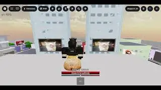 World cutting slash [JJS SKILL BUILDER] Showcase!