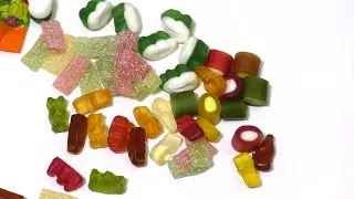 Haribo - Party Variety Pack
