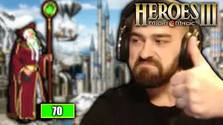 70 MAGÓW W 2 TYGODNIU?!