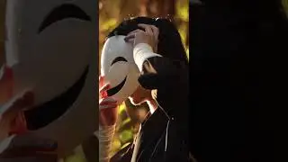 TGCF Book 6 Xie Lian x Wu Ming CMV…