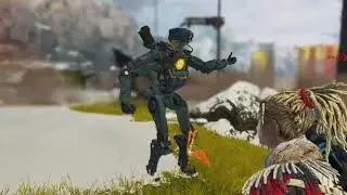 Apex legends moments console #15