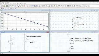 potentiometer symbol in ltspice