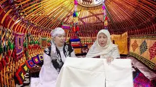 Челлендж Бесік жыры