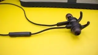 Jabra Rox, wireless earphones, review and unboxing