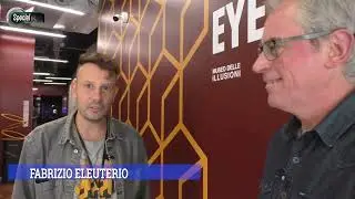 E' boom di musei delle illusioni in Italia