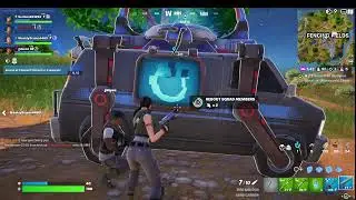 being a pro at fortnite double victory royale