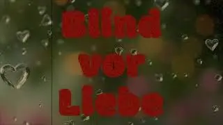 MaexdiCrash - Blind vor Liebe (Official Audio)