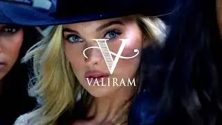 AE - VROOM! by Valiram Corporate Showreel