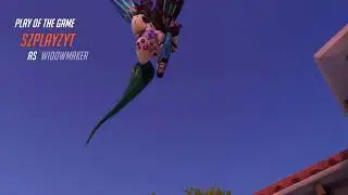Overwatch 2: Playing with Hike82gta