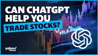 Chatgpt Can Now Predict Stock Prices || How to earn Money from Stock Market using Chatgpt?