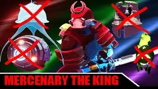 The Magical World of Risk of Rain 2 Mercenary One Hit Montage