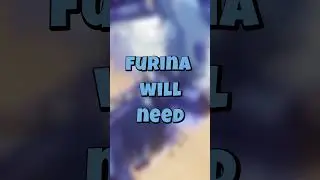 How To Build FURINA! | 