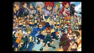 Inazuma Eleven Episode 74 in ENG