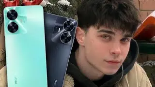 El VERDADERO CALIDAD PRECIO: Realme c55 SUPERA a TODOS los GAMA MEDIA