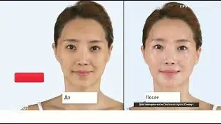 Doctorcos New Аbsolute Face Balance Aqua Glow Mask