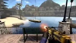 10 СЕКРЕТОВ CS GO Counter Strike Пасхалки