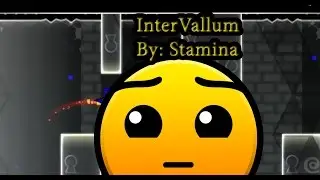 Geometry Dash #19 Intervallum By: Stamina