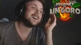 Forsen's Journey to Un'Goro