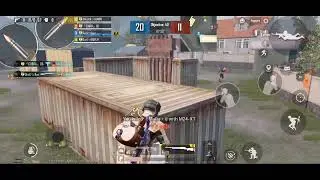 🔥Indian King of M24🔥( PUBG Mobile )