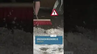 ⛈ Die ersten Gewitter sind unterwegs - hat es euch schon erwischt? 