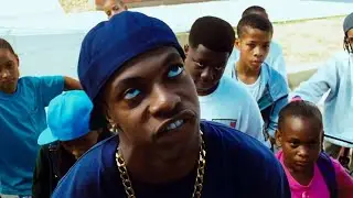 Friday - Big Worm Moments