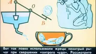 Простые механизмы