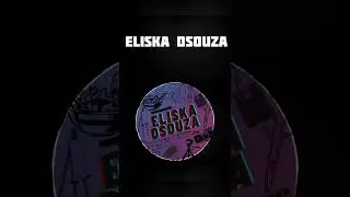 Big Announcement #Eliska Dsouza #Shorts