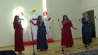 Прима Ледис - Женское счастье