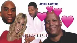 FIRESTICK [EDM REMIX] (PROD. BY MARK FUGATE & DJ MOJO) - AVEON FALSTAR