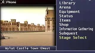 Buster Parade music wylat castle town ewest