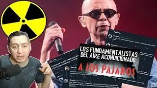 ¿Es tóxico el fandom del INDIO?