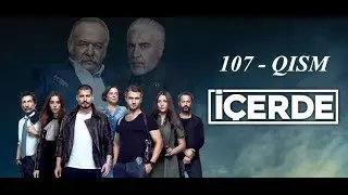 Ichkarida | Ичкарида 107 - Qism | HD O'ZBEK TILIDA