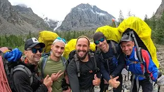 Алтай 2021 Тизер