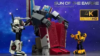 01-Studio 01S-06  Boardcon (Masterpiece Broadside) Triple Changer Q.Review 505