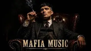 Gentleman Mafia Vibes | Dark Luxury Techno & Gangster Sounds