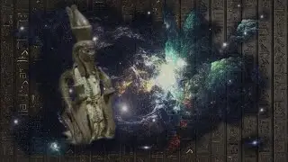 Боги Египта: Атум