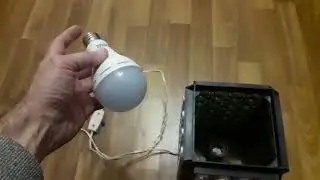 Как украинцы выживают без света.