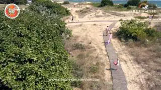 AVS GREEN LIFE RESORT