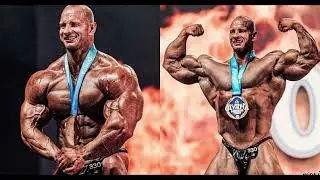 IFBB PRO CARD: What it is? and how to get it? (updated)