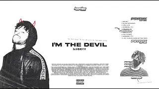 scarlxrd & Kordhell - I'M THE DEVIL | Edit