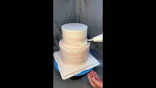 4kg ka cake ||Subh uth kar bnaya birthday cake 🤗 #shorts #shortsfeed #cake #trending #viral #youtube