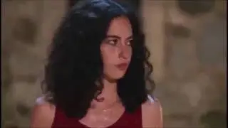 Bodrum Masalı 7.Bölüm - Aslı & Uzay ( Haşinsin Kızım  )