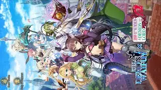 ISEKAI: DEMON WAIFU GAME 2.9 OFFICIAL TAPZEN PTE. LTD.